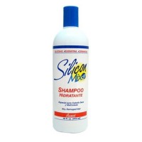 Silicon Mix Original Shampoo 476ml
